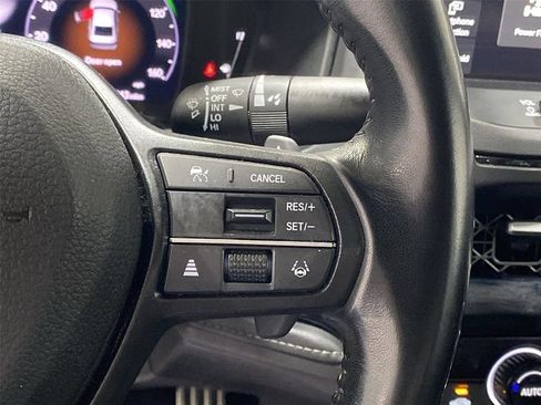 Used 2024 Honda Accord Sport image 33
