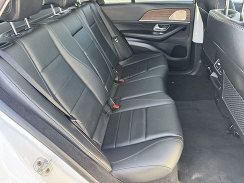 New 2026 Mercedes-Benz GLE 350 4MATIC image 5