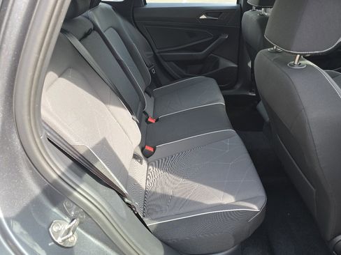 Used 2025 Volkswagen Jetta Sport FWD image 22