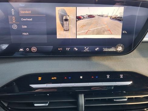New 2026 Buick Enclave Sport Touring w/ Power Package FWD image 13