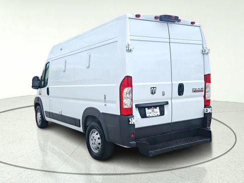 Used 2017 RAM ProMaster 1500 FWD image 7