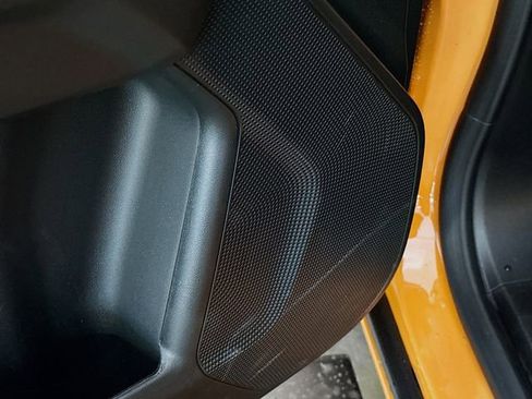New 2026 Chevrolet Colorado W/T AWD/4WD image 21