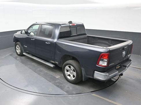 Used 2019 RAM 1500 Big Horn image 19