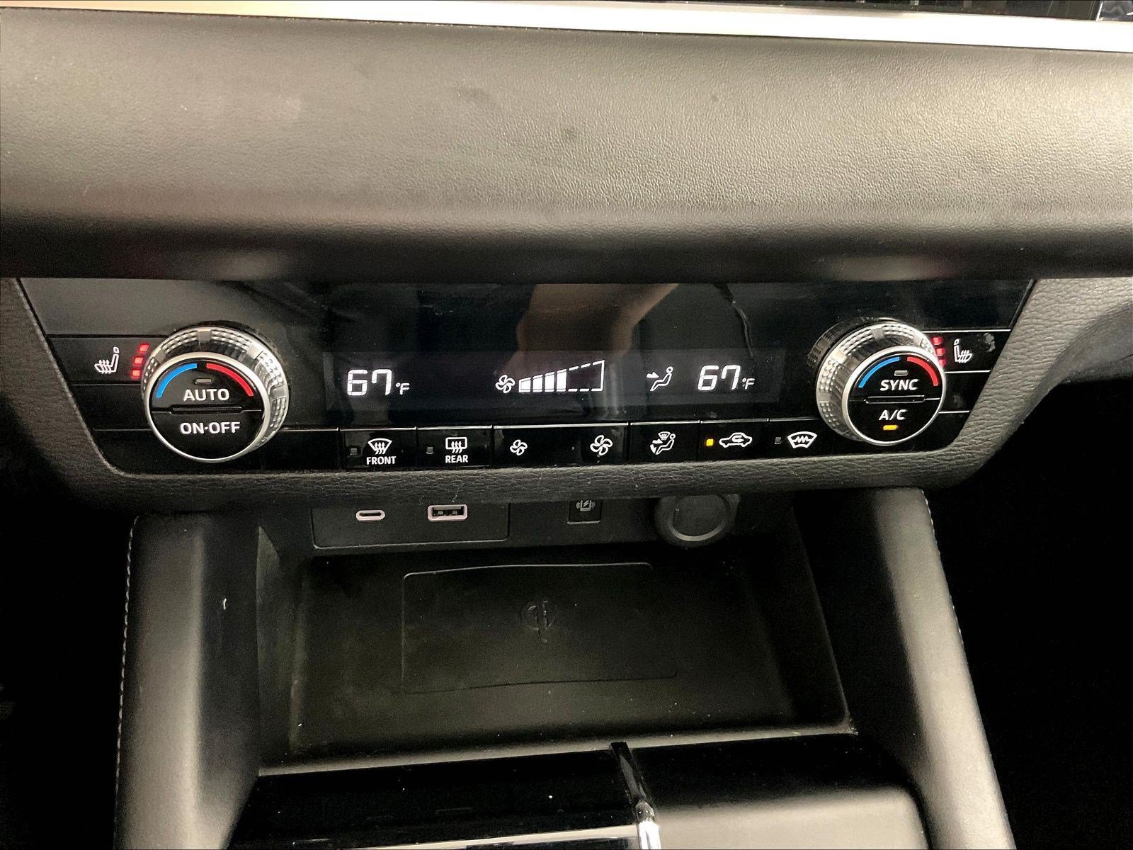 Used 2022 Mitsubishi Outlander SE AWD/4WD image 35