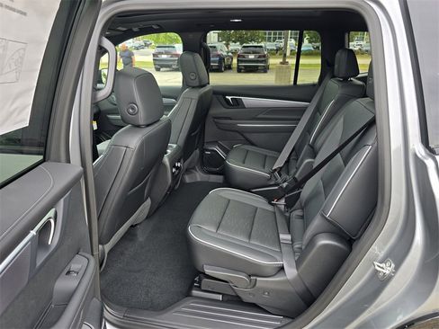 New 2026 Buick Enclave Sport Touring w/ Power Package image 24