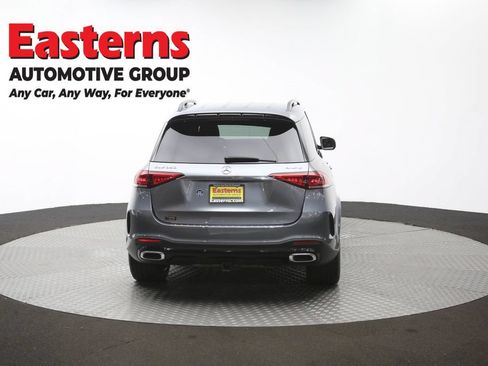 Used 2023 Mercedes-Benz GLE 350 4MATIC w/ AMG Line Exterior image 38