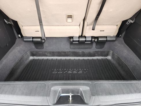 Used 2018 Honda Odyssey Elite image 33