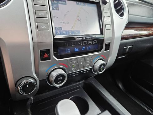 Used 2014 Toyota Tundra Limited w/ Limited Premium Package AWD/4WD image 24