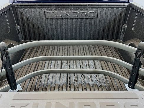 New 2025 Toyota Tundra 1794 Edition image 25