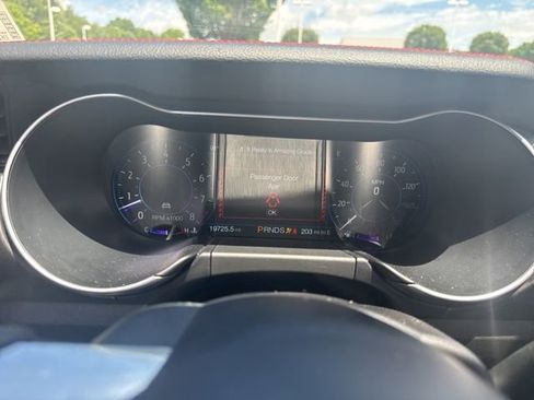 Used 2019 Ford Mustang GT Premium w/ Equipment Group 401A RWD image 13