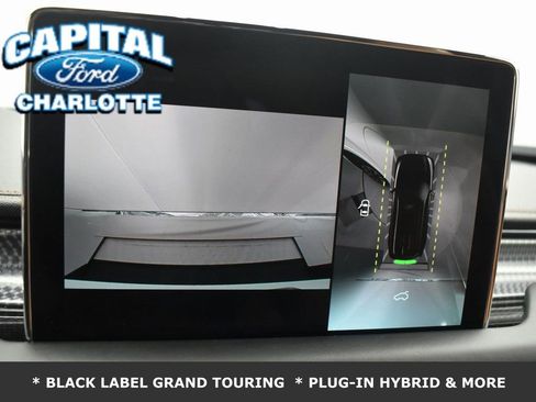 Used 2023 Lincoln Aviator Black Label Grand Touring w/ Class IV Trailer Tow Package image 24