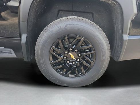 New 2026 Chevrolet Silverado EV LT w/ Plus Package image 10