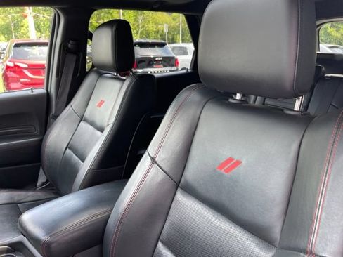 Used 2023 Dodge Durango GT AWD/4WD image 26