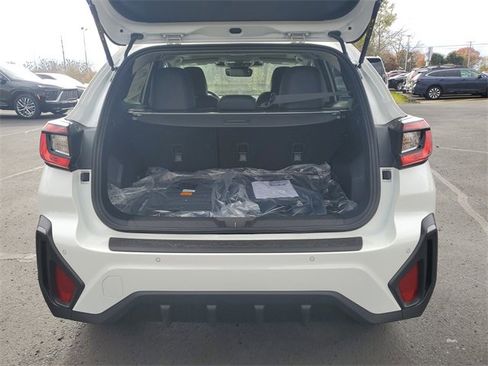 New 2025 Subaru Crosstrek 2.5i Limited image 8