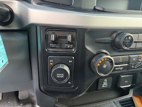 New 2026 Ford F450 XL image 14