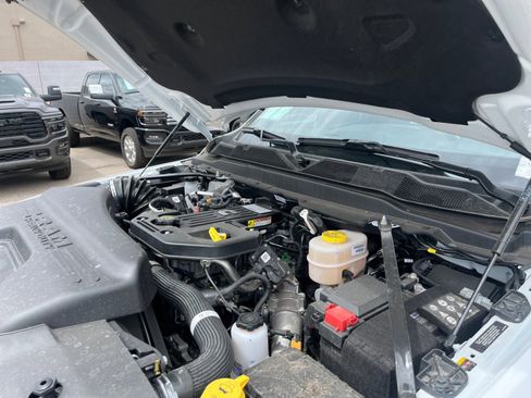 New 2025 RAM 2500 Tradesman image 22