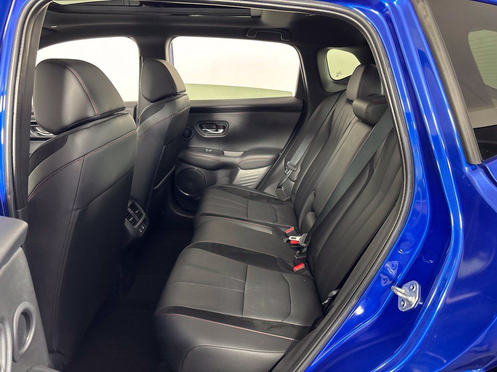Certified 2025 Acura ADX A-Spec AWD/4WD image 26