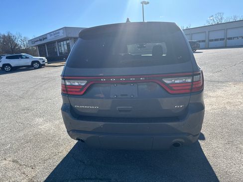 Used 2023 Dodge Durango GT image 6