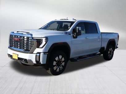 New 2026 GMC Sierra 3500 Denali w/ Denali Reserve Package