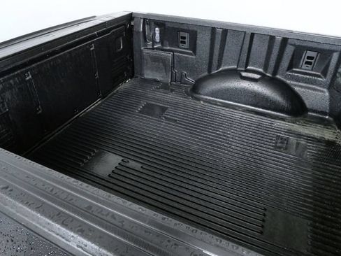 Certified 2025 Ford F150 Tremor w/ Bed Utility Package AWD/4WD image 9