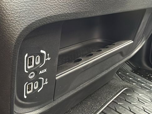 New 2025 RAM 5500 Tradesman image 21