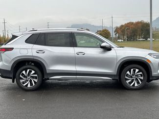New 2026 Volkswagen Tiguan S AWD/4WD video 2