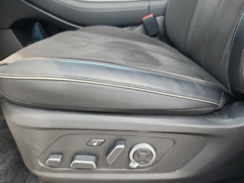Used 2025 Hyundai Palisade Calligraphy AWD/4WD image 25