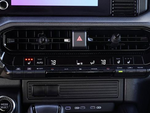 Certified 2025 Toyota Land Cruiser 1958 image 36