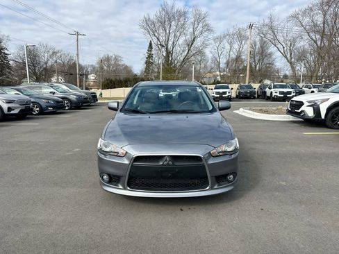 Used 2014 Mitsubishi Lancer GT image 16
