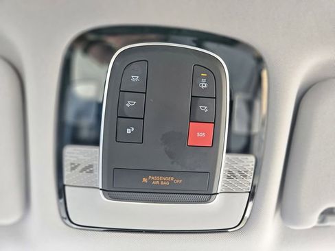 Used 2025 Hyundai Palisade SEL image 26