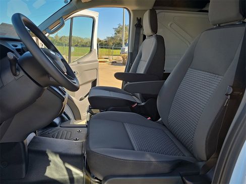 New 2026 Ford Transit 350 Low Roof AWD image 13