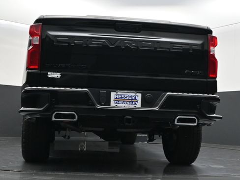 New 2026 Chevrolet Silverado 1500 RST w/ RST All Star Premium Package AWD/4WD image 49