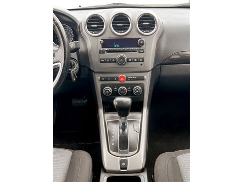 Used 2015 Chevrolet Captiva Sport LS image 17