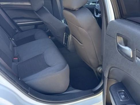 Used 2020 Chrysler 300 Touring w/ Sport Appearance Package RWD image 13