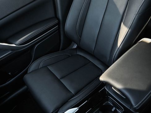 New 2026 Mitsubishi Eclipse Cross SEL image 26