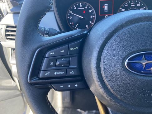 New 2026 Subaru Crosstrek 2.5i Wilderness w/ Crosstrek Mirror Package AWD/4WD image 20