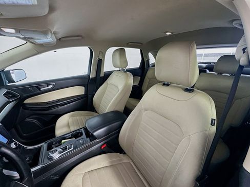 Used 2022 Ford Edge SE w/ Cargo Accessory Package AWD/4WD image 19