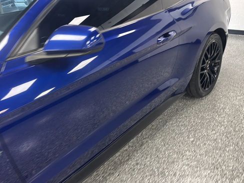 Used 2016 Ford Mustang GT w/ GT Performance Package RWD image 29