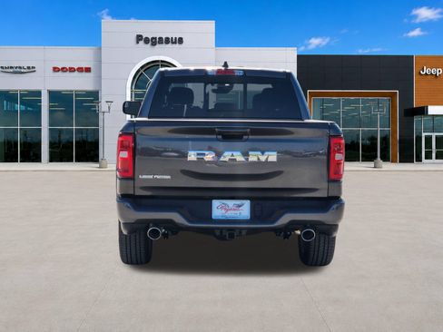 New 2026 RAM 1500 Lone Star RWD image 8