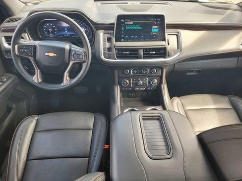 Used 2024 Chevrolet Suburban High Country w/ Max Trailering Package AWD/4WD image 14