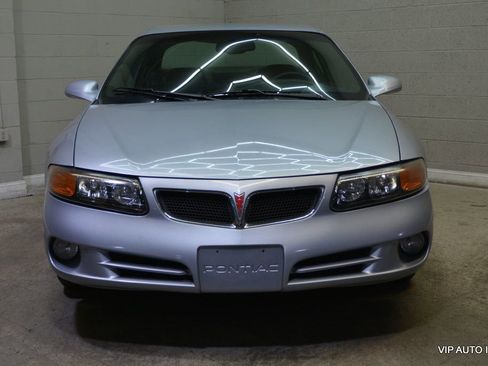 Used 2005 Pontiac Bonneville SE image 33