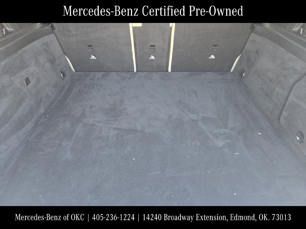 Used 2025 Mercedes-Benz GLE 450e 4MATIC image 27