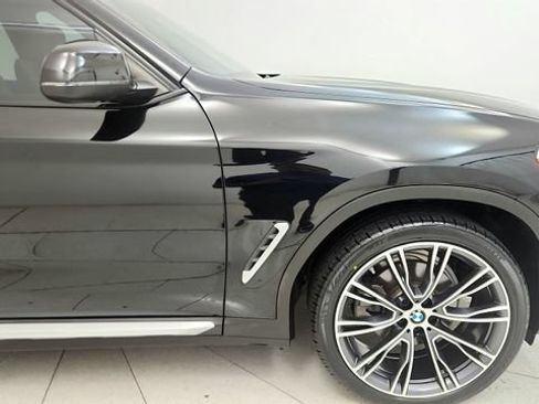 Used 2023 BMW X3 sDrive30i w/ Premium Package RWD image 21