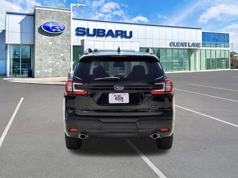 Certified 2025 Subaru Ascent Bronze Edition AWD/4WD image 5