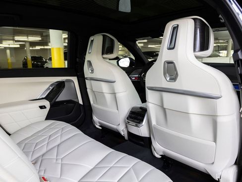 New 2026 BMW 740i xDrive image 27