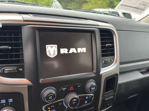 Used 2014 RAM 2500 Outdoorsman AWD/4WD image 26