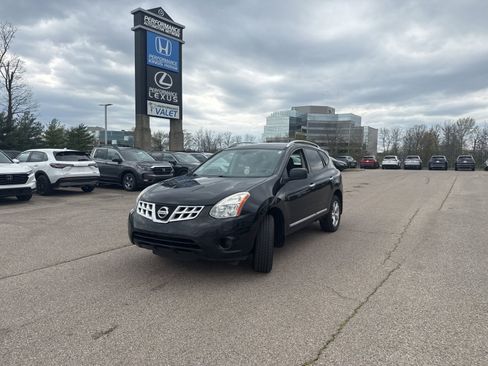 Used 2011 Nissan Rogue SV image 13