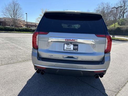 Used 2024 GMC Yukon Denali image 6