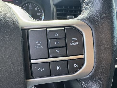 Used 2024 Ford Expedition Max XLT AWD/4WD image 14