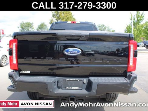 Used 2024 Ford F350 XL w/ STX Appearance Package AWD/4WD image 8